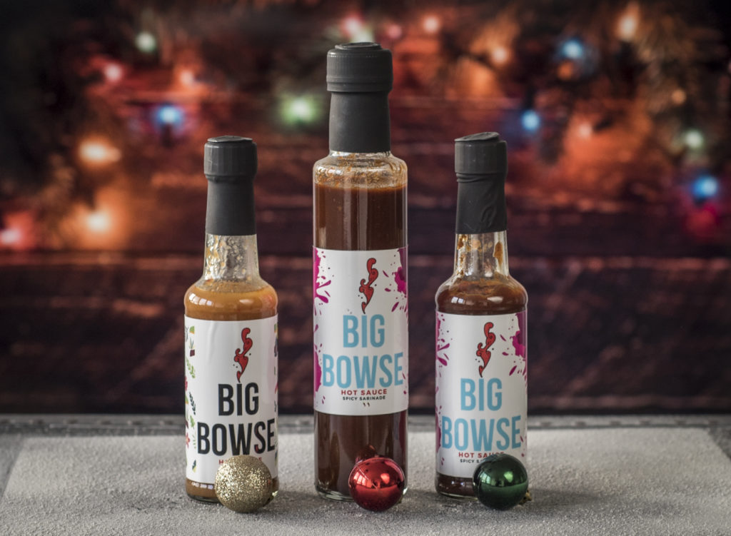 Christmas Food & Product photography covering Essex, London & Nationwide. Product Photography, Food Styling and Recipes.