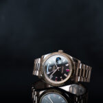 Watch Product Photography