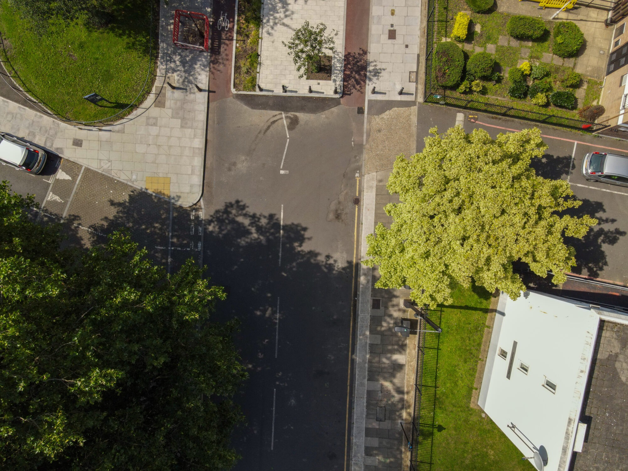 London Drone Photography - Chelmsford Essex Drone Photographers  14