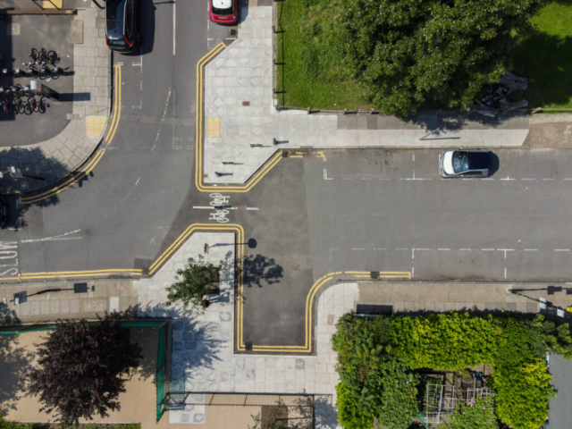 London Drone Photography - Chelmsford Essex Drone Photographers  12