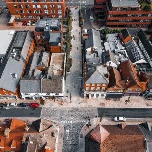 Commercial Drone Photography and Video Essex and London